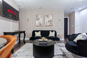 Belgravia Quarters Ltd